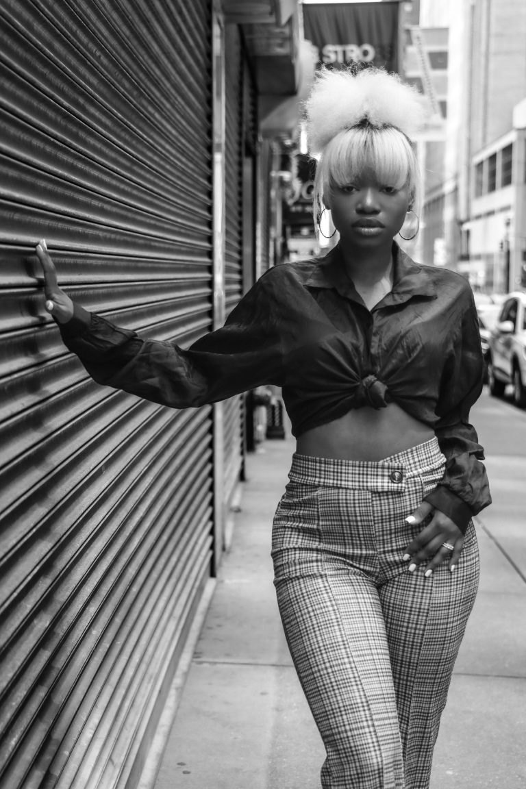 Nathalie Joseph Photo